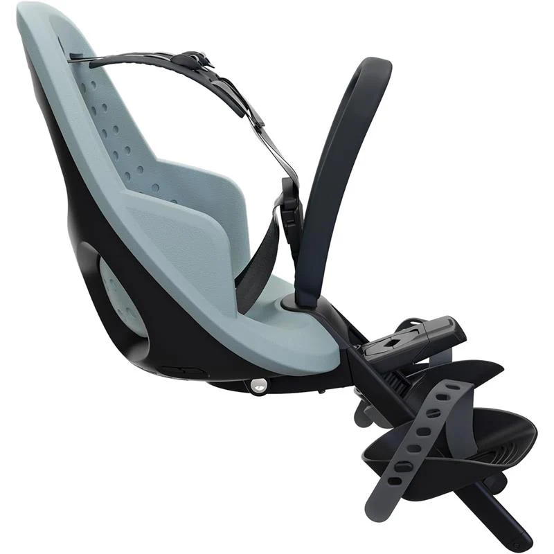 Thule - Yepp 2 Mini Front Mounted Child Bike Seat Alaska - Image 3