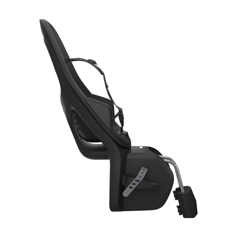 Thule - Yepp 2 Rear Frame Mount Child Bike Seat Black - Image 3