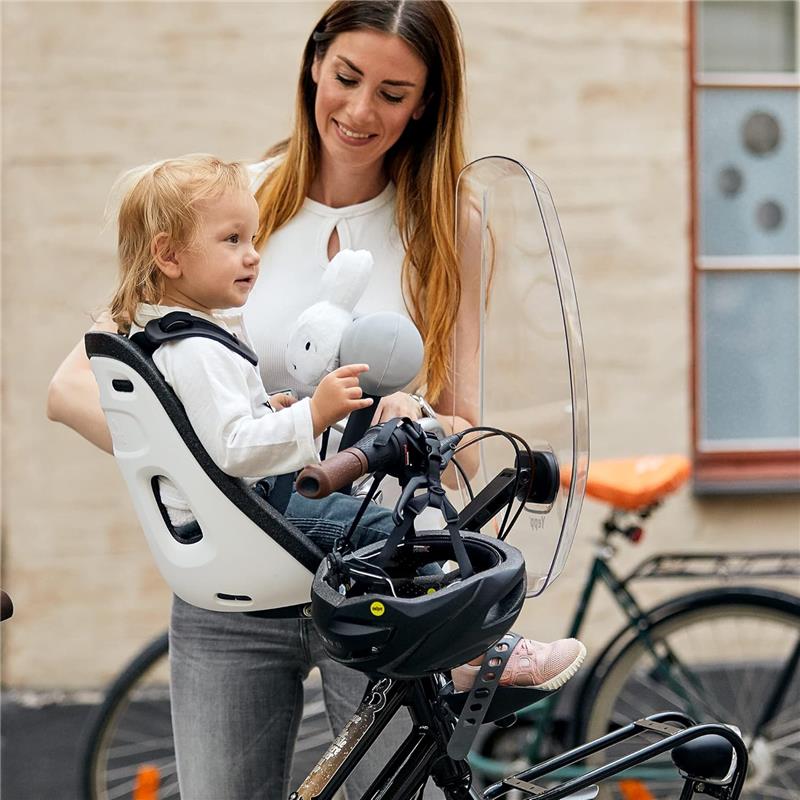 Thule - Yepp Mini Handlebar Padding and Sleep Support - Image 2