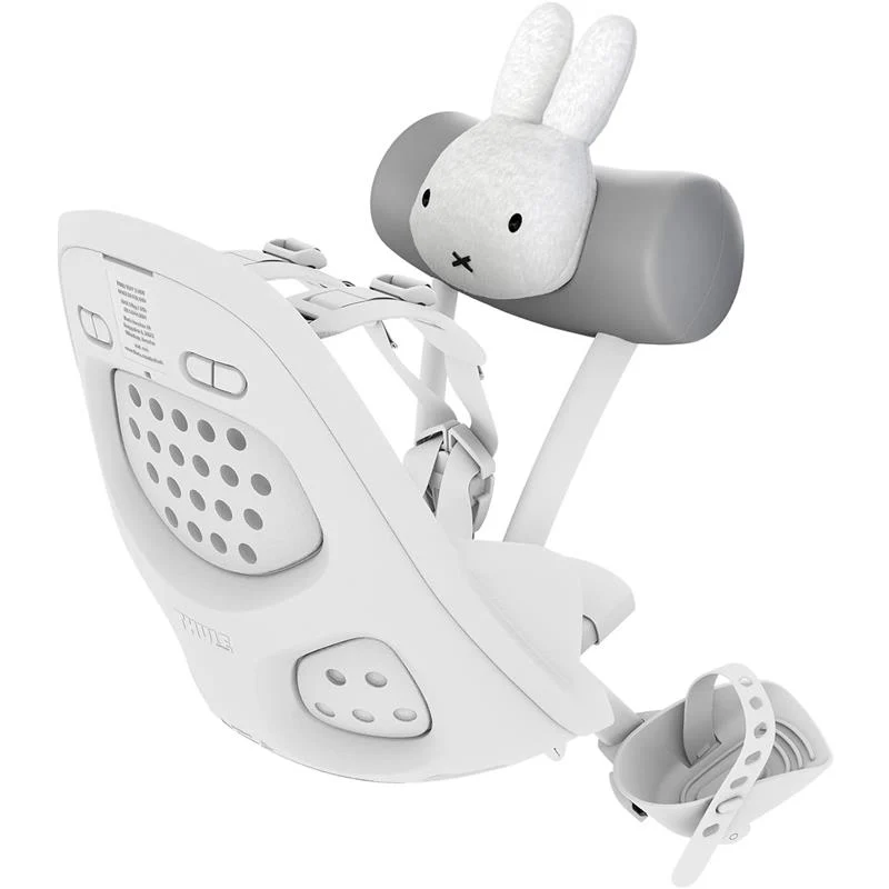 Thule - Yepp Mini Handlebar Padding and Sleep Support - Image 4