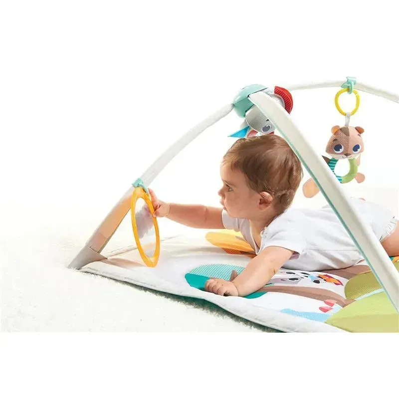 Tiny Love Activity Gym Gymini Deluxe Into The Forest - Image 2