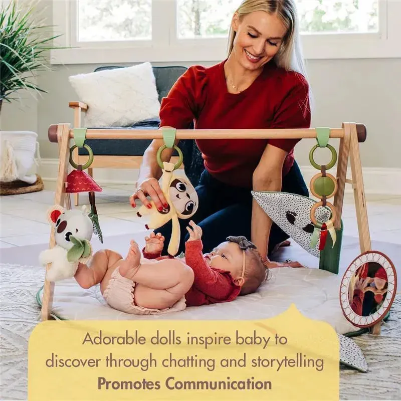 Tiny Love - Boho Chic Gymini Play Mat - Image 11