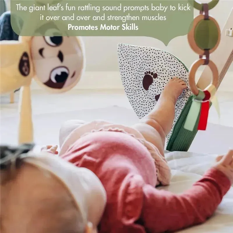 Tiny Love - Boho Chic Gymini Play Mat - Image 4