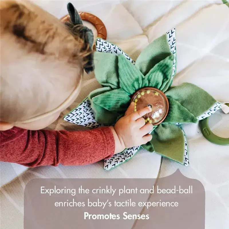 Tiny Love - Boho Chic Gymini Play Mat - Image 6