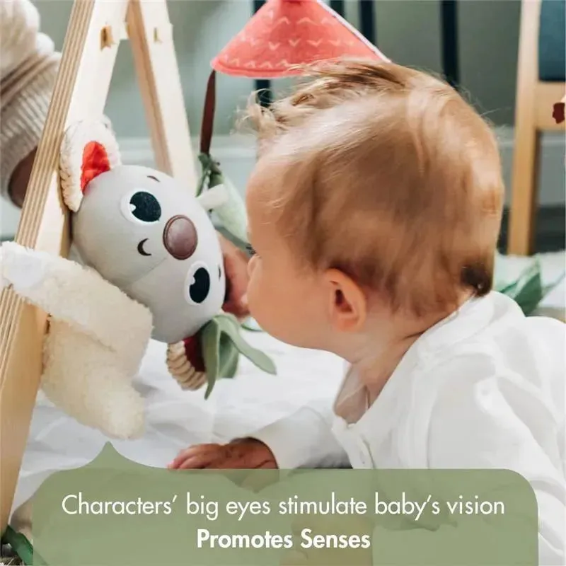 Tiny Love - Boho Chic Gymini Play Mat - Image 7