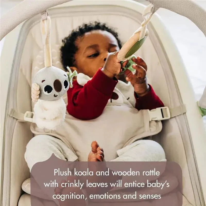 Tiny Love - Boho Chic Kori 2 In 1 Rocker - Image 10