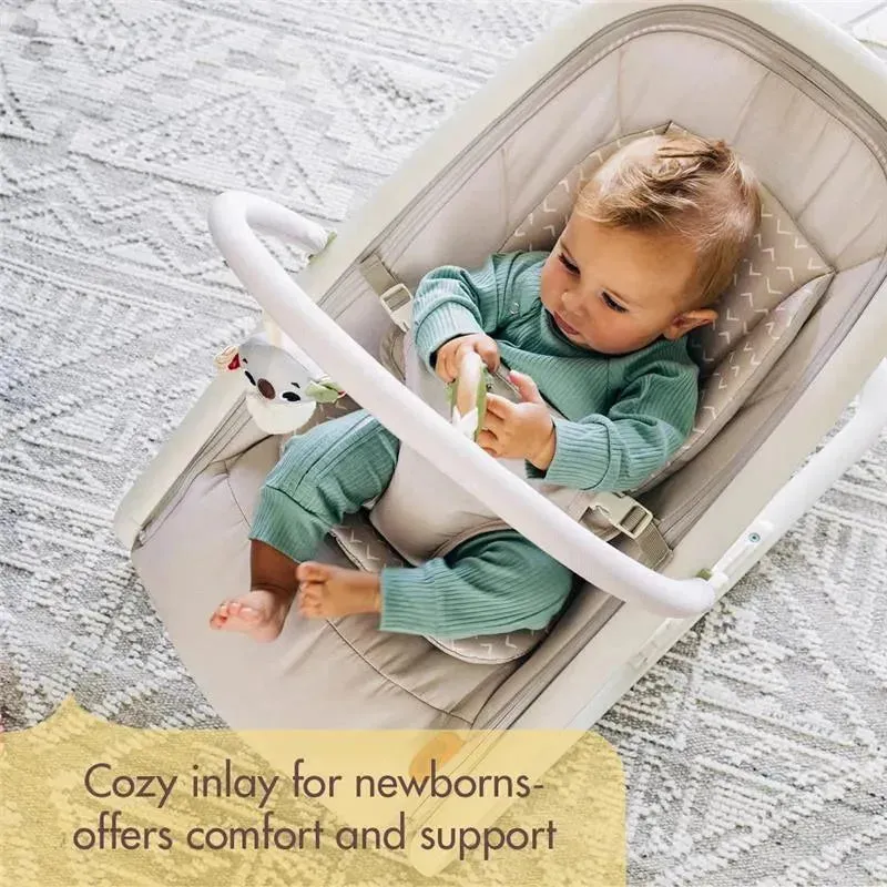 Tiny Love - Boho Chic Kori 2 In 1 Rocker - Image 11
