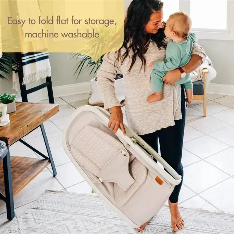 Tiny Love - Boho Chic Kori 2 In 1 Rocker - Image 12