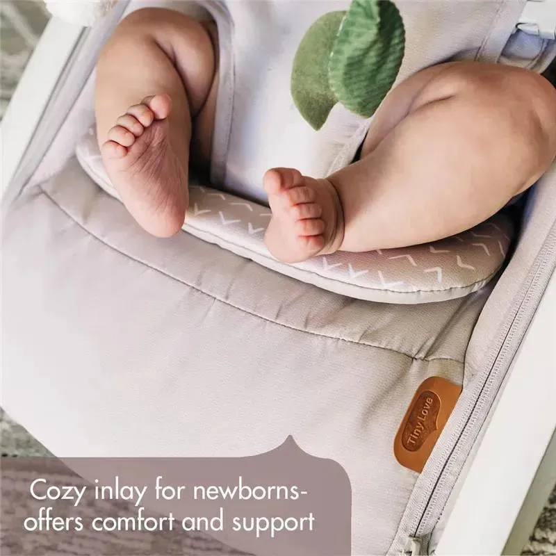 Tiny Love - Boho Chic Kori 2 In 1 Rocker - Image 15