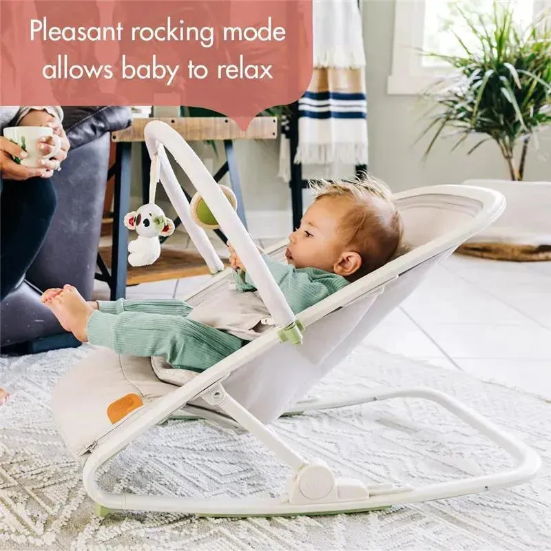 Tiny Love - Boho Chic Kori 2 In 1 Rocker - Image 6
