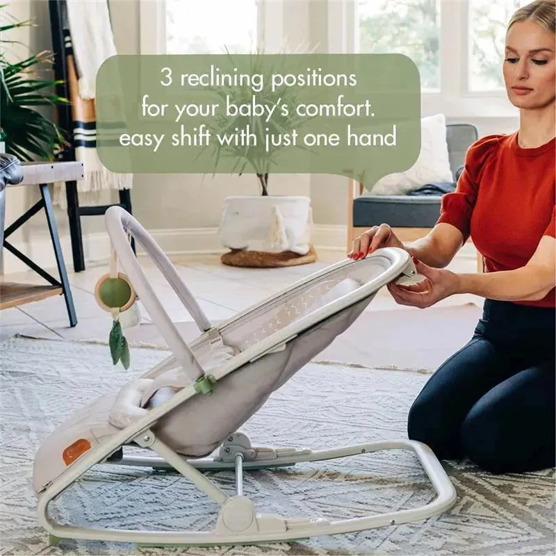 Tiny Love - Boho Chic Kori 2 In 1 Rocker - Image 8