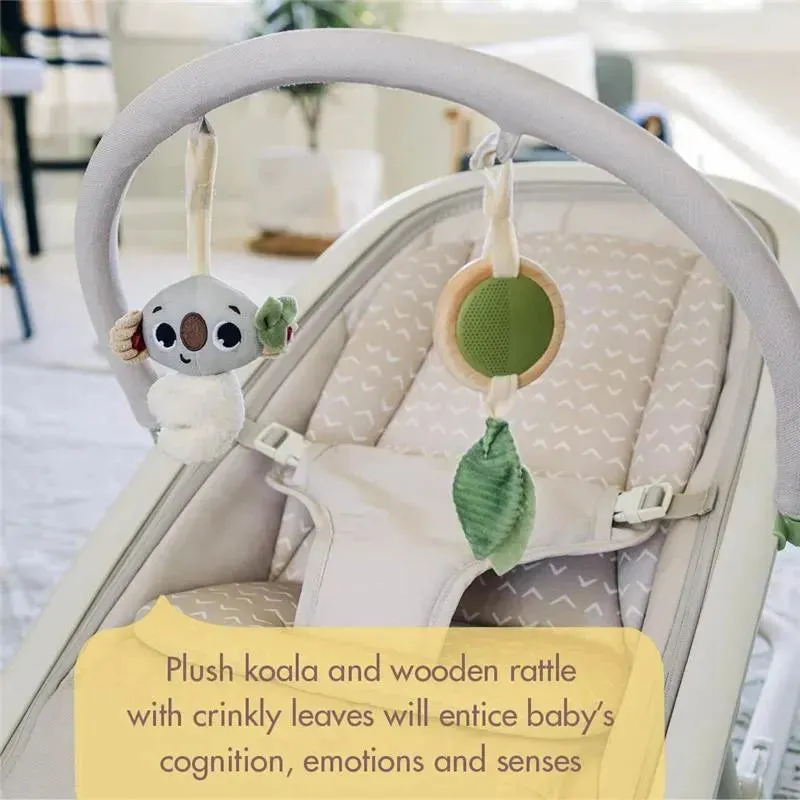 Tiny Love - Boho Chic Kori 2 In 1 Rocker - Image 9