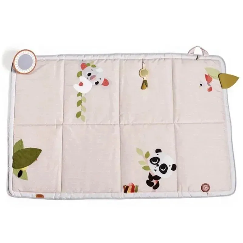 Tiny Love - Boho Chic Super Mat