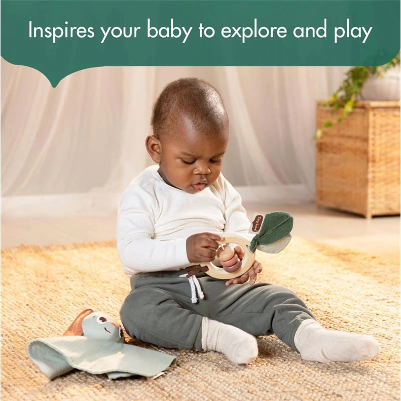 Tiny Love - Gift Set, Garden of Adventure - Image 2