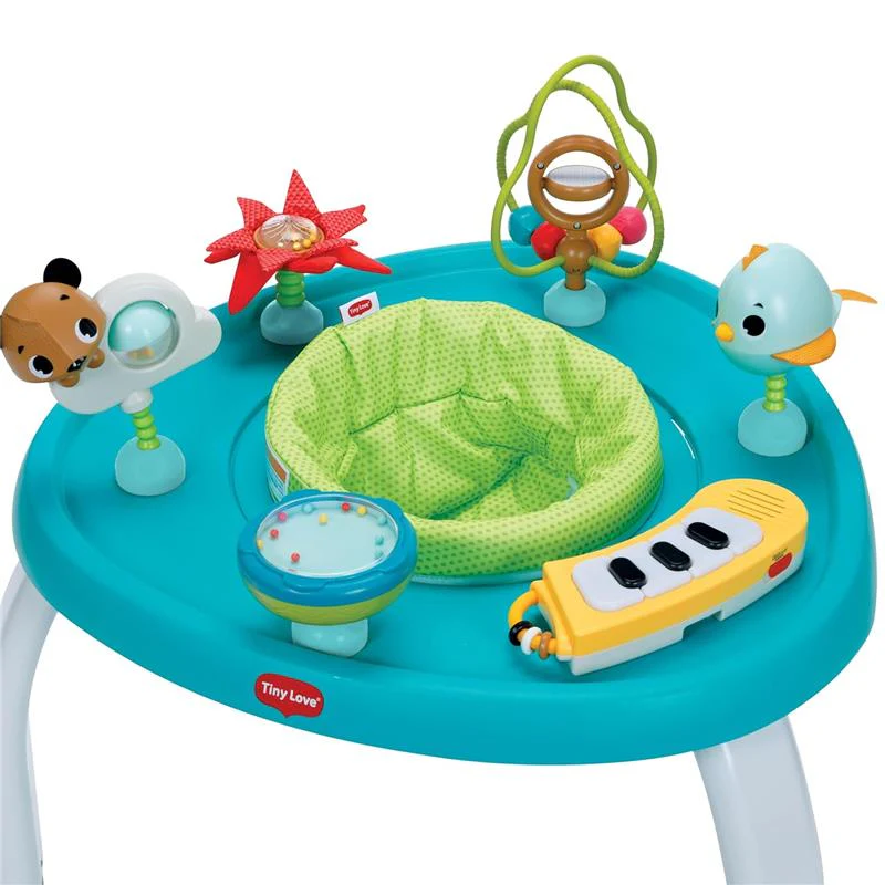 Tiny Love - Meadow Days Stationary Activitiy Center - Image 8