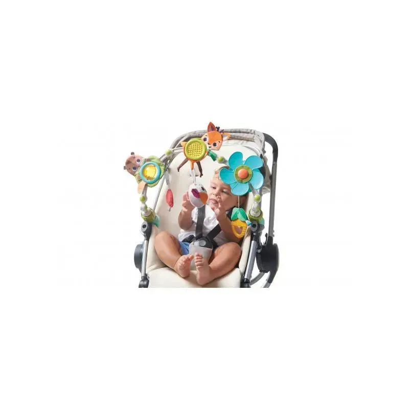 Tiny Love - Musical Nature Stroll Toy - Image 2