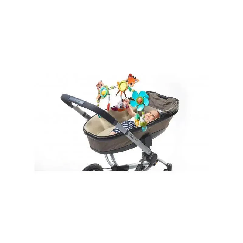 Tiny Love - Musical Nature Stroll Toy - Image 3