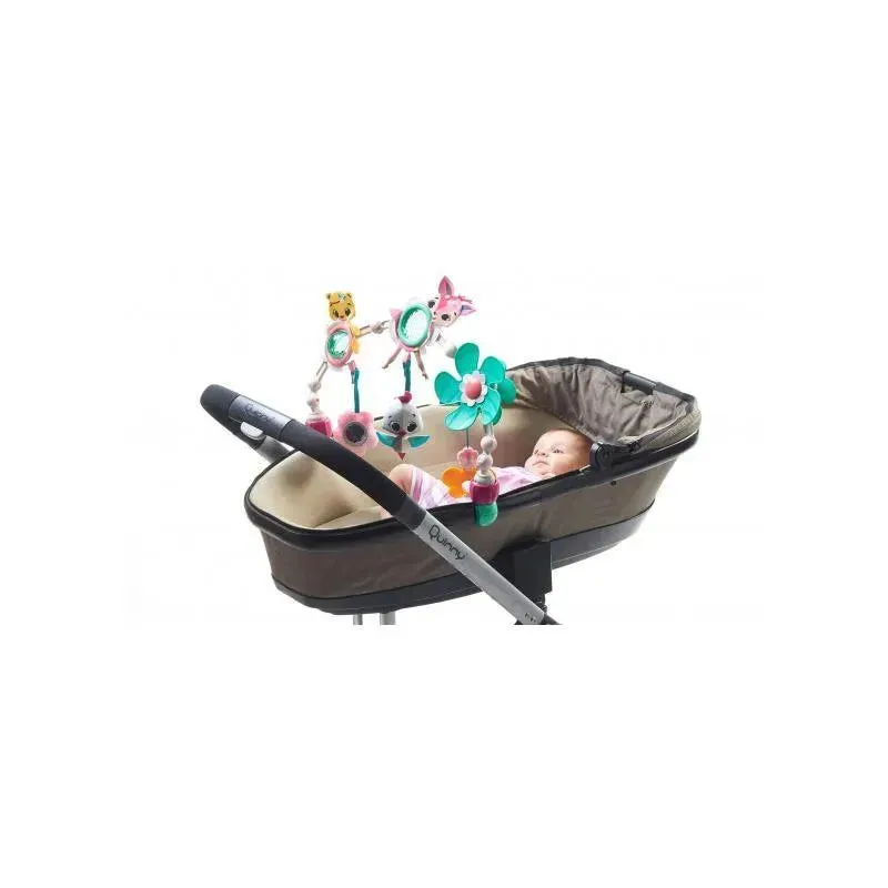 Tiny Love Princess Tales - Sunny Stroll Arch - Image 3