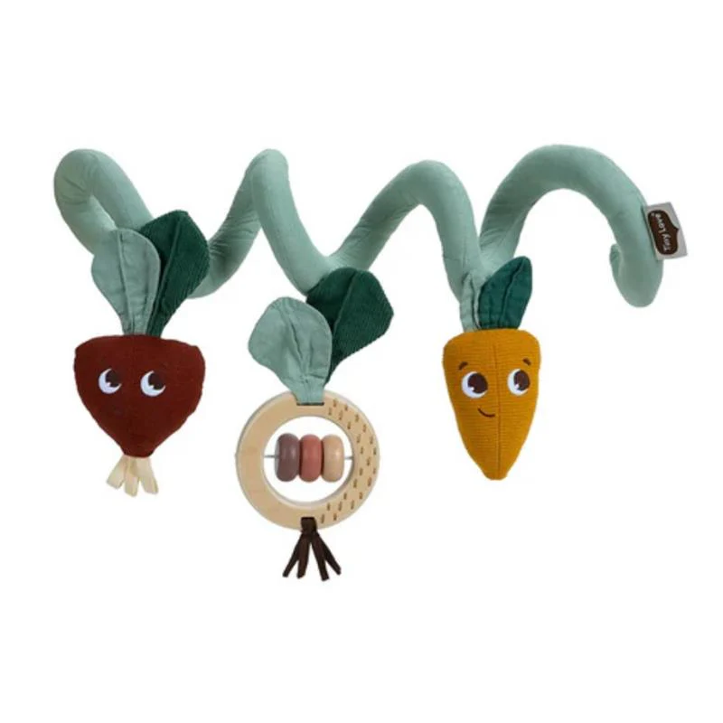 Tiny Love - Soft Arch, Garden of Adventure Collection