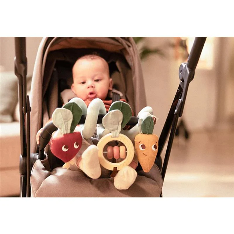 Tiny Love - Soft Arch, Garden of Adventure Collection - Image 5