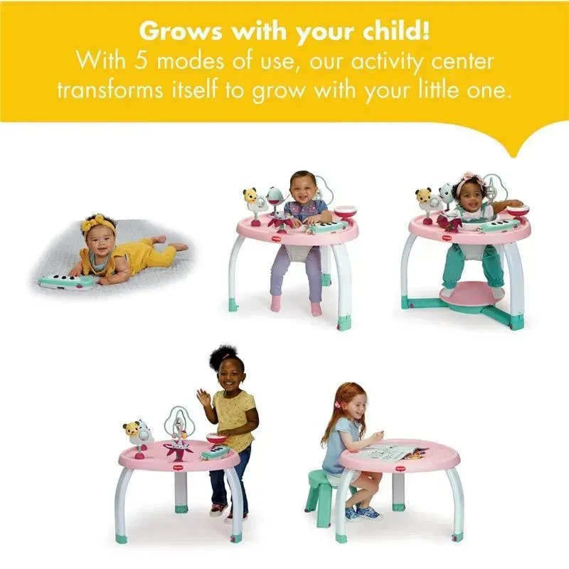 Tiny Love - Tiny Princess Tales Stationary Activity Center - Image 2