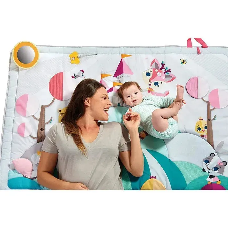 Tiny Love - Tiny Princess Tales Super Mat - Image 4