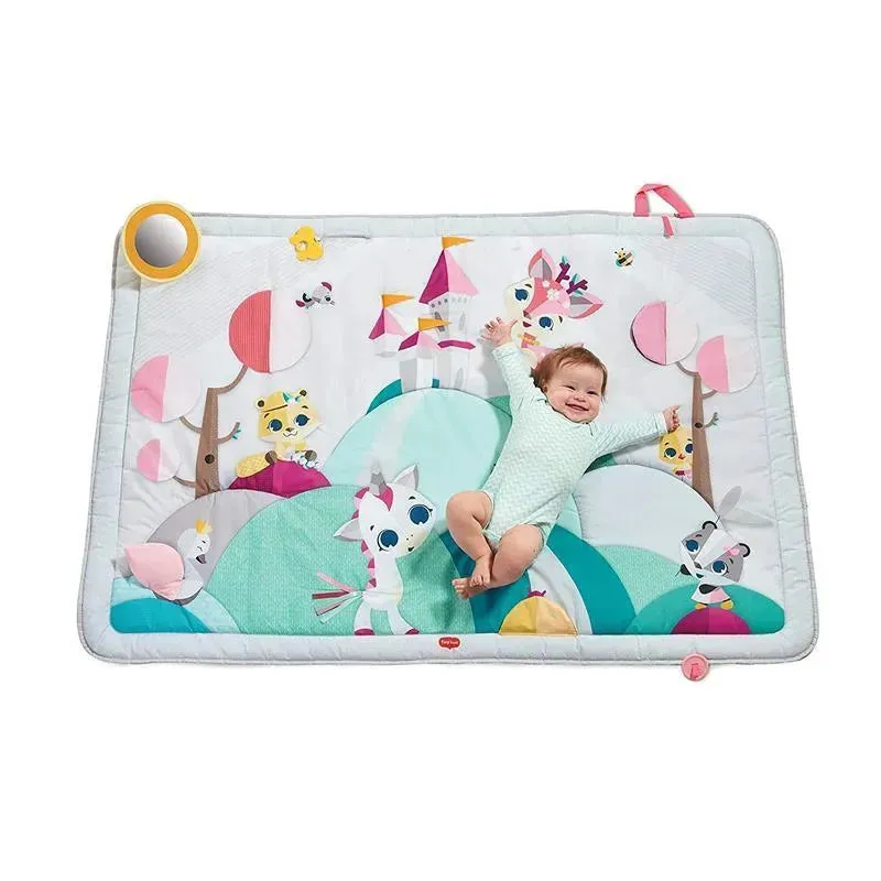Tiny Love - Tiny Princess Tales Super Mat - Image 5
