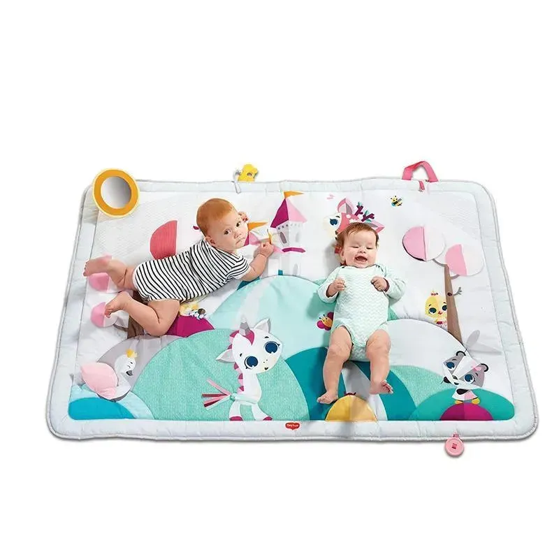 Tiny Love - Tiny Princess Tales Super Mat - Image 7