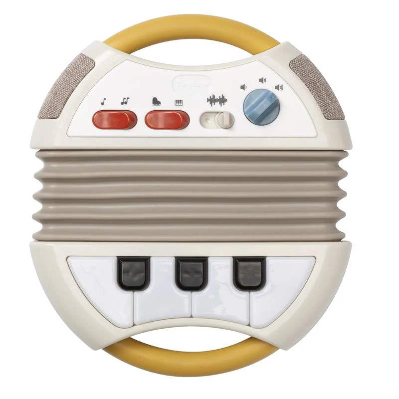 Tiny Love - Tiny Rockers Accordion Toy - Image 10
