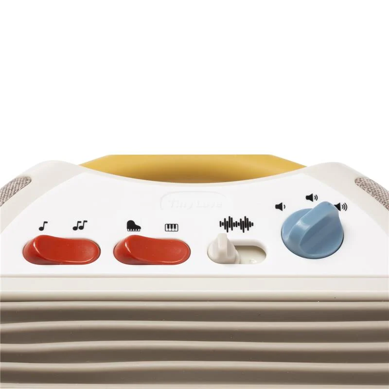 Tiny Love - Tiny Rockers Accordion Toy - Image 11
