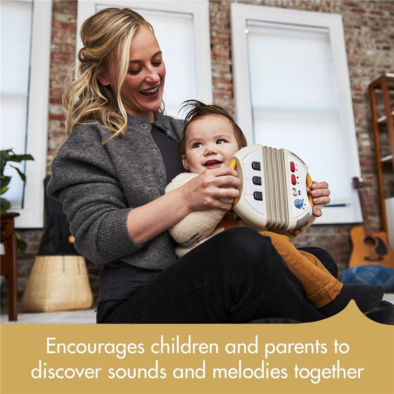 Tiny Love - Tiny Rockers Accordion Toy - Image 5