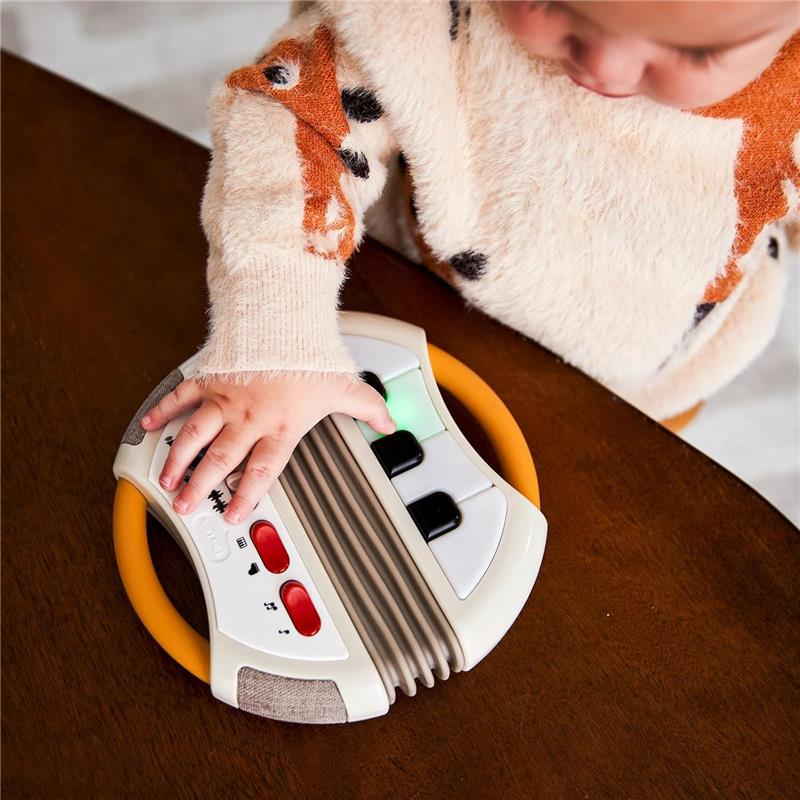 Tiny Love - Tiny Rockers Accordion Toy - Image 6