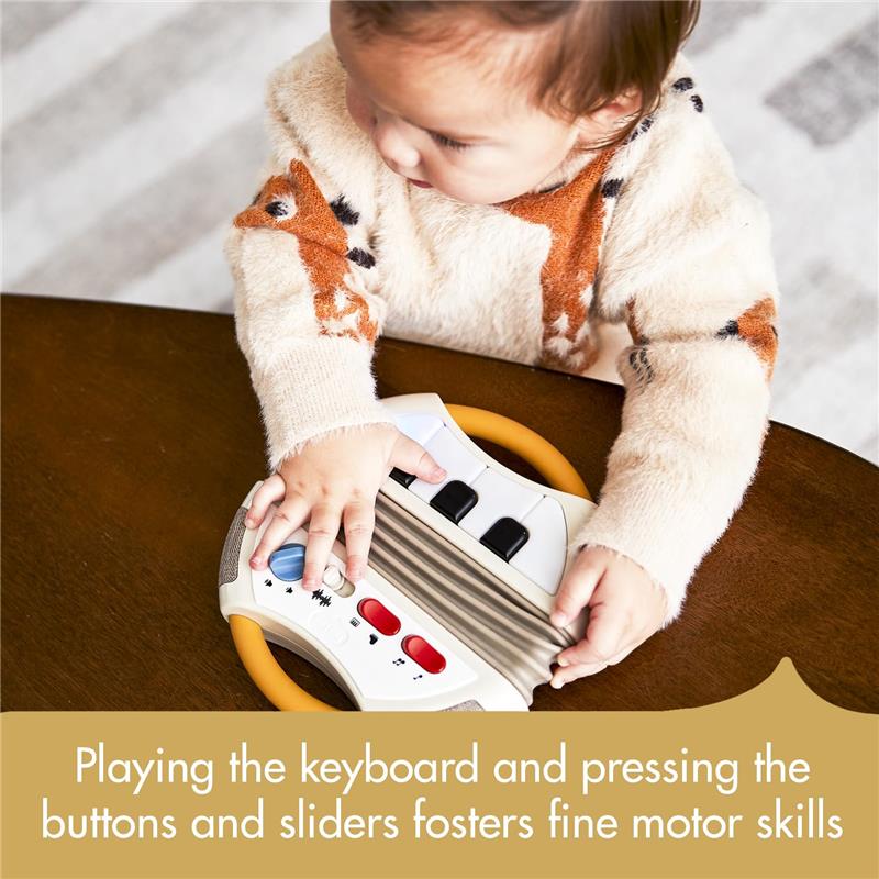 Tiny Love - Tiny Rockers Accordion Toy - Image 7