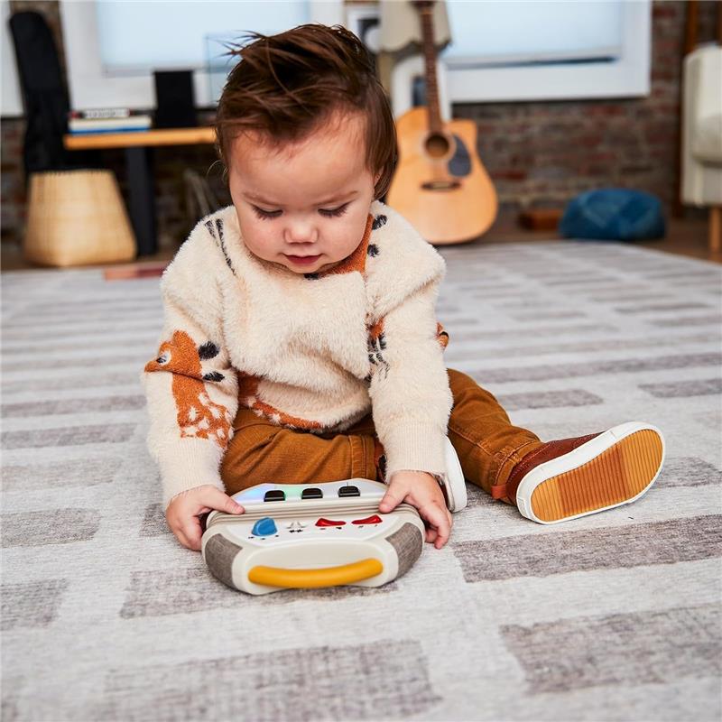 Tiny Love - Tiny Rockers Accordion Toy - Image 8