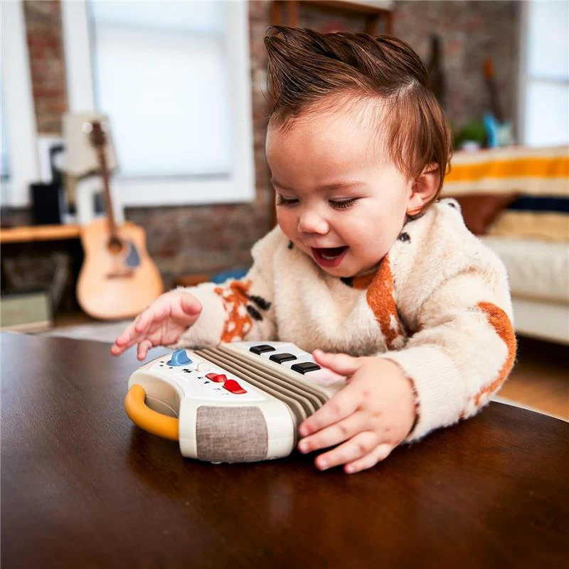 Tiny Love - Tiny Rockers Accordion Toy - Image 9