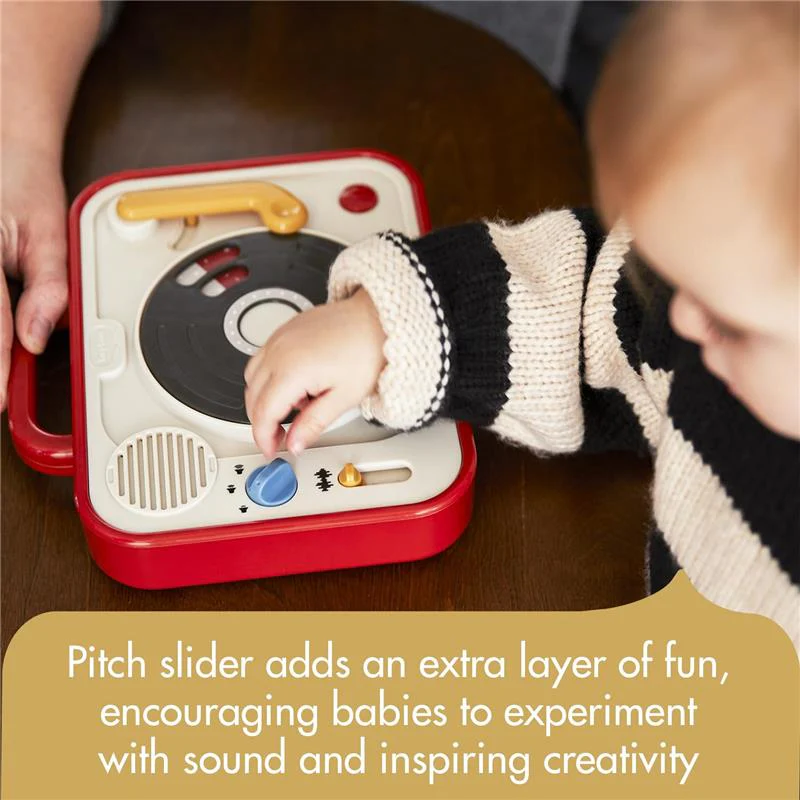 Tiny Love - Tiny Rockers Dj Station Toy - Image 2