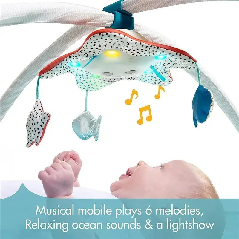 Tiny Love - Treasure The Ocean Musical Mobile Gymini - Image 7