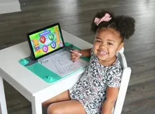 Toddler Mat & Learning Stand - Image 19