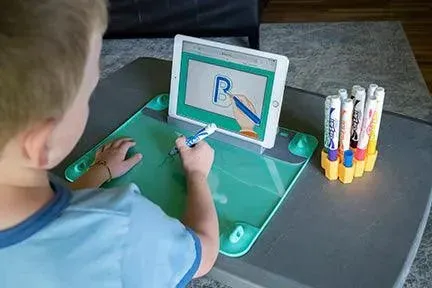 Toddler Mat & Learning Stand - Image 4