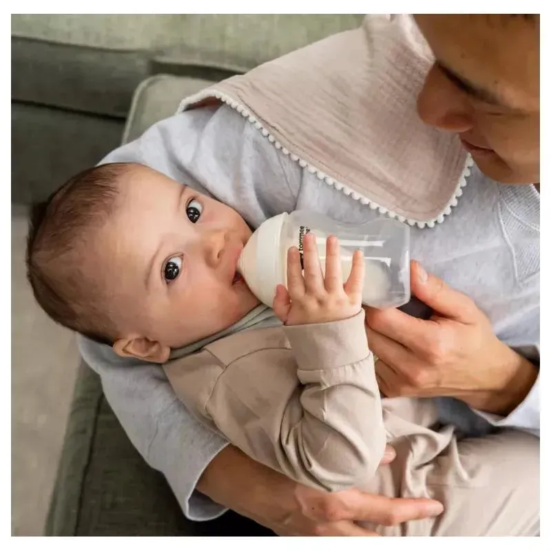 Tommee Tippee - Closer To Nature Newborn Essential Set, Pink - Image 5