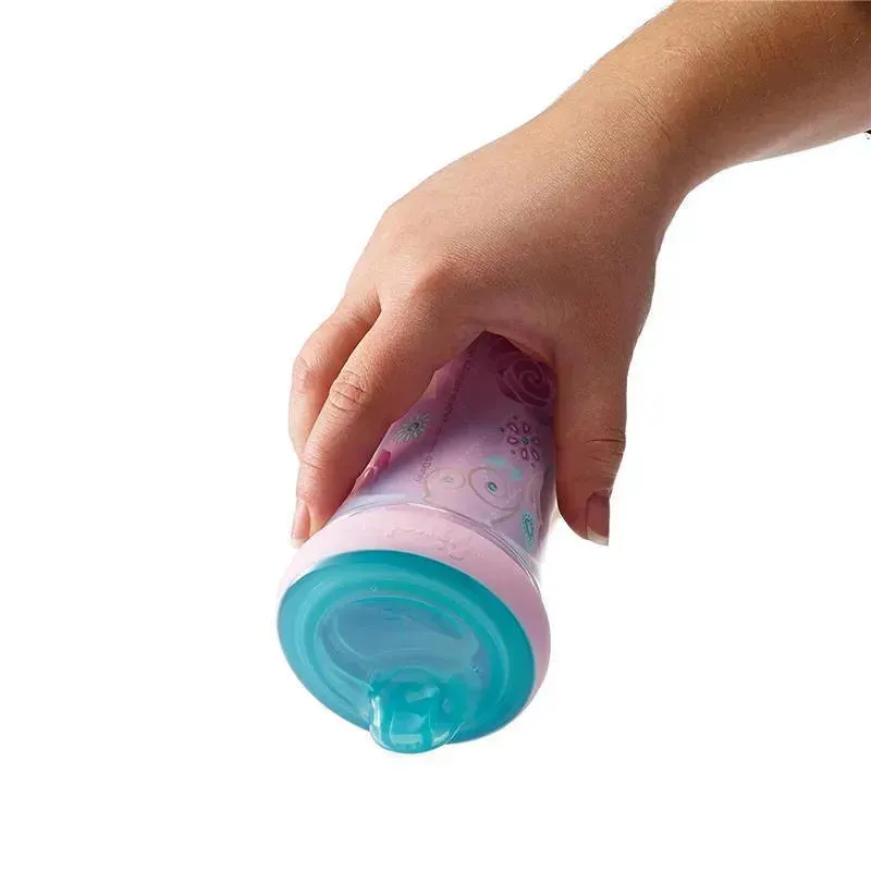 Tommy The First Years Princess Leakproof Sippy Cups - Image 3