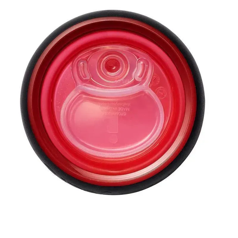 Tomy - 2 Pack Insulated Sippy Cup 9 Oz, Incredibles - Image 8