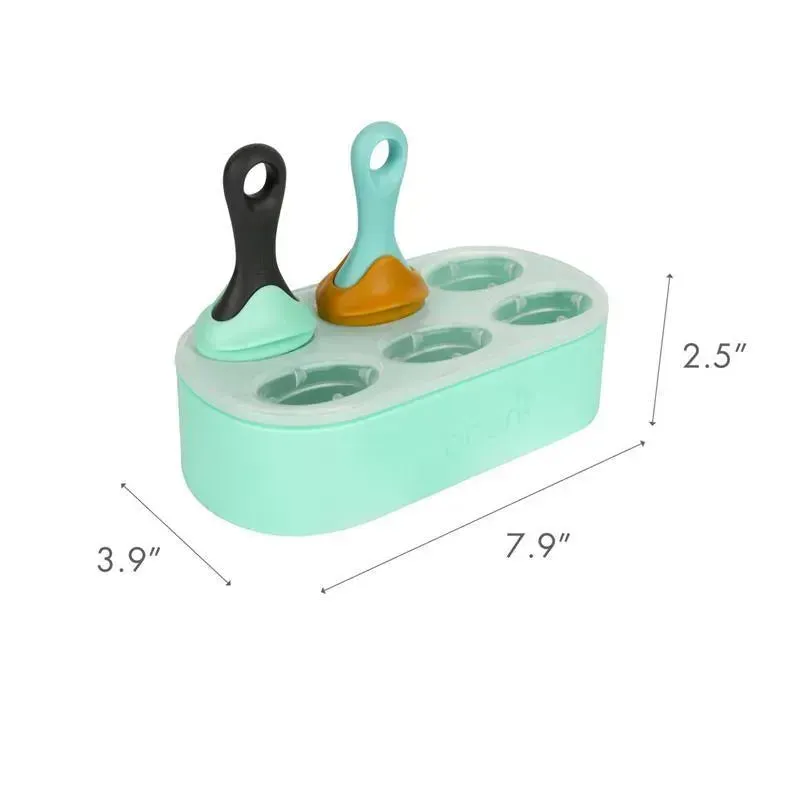 Tomy - 2Pk Pulp + Freezer Tray - Image 2