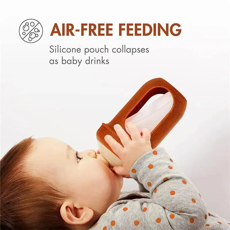 Tomy - 3Pk Nursh Bottle Speckle 8Oz - Image 6