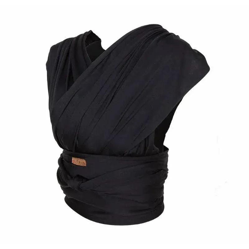 Tomy - Agility Flex Infant Carrier to Toddler Carrier, Black