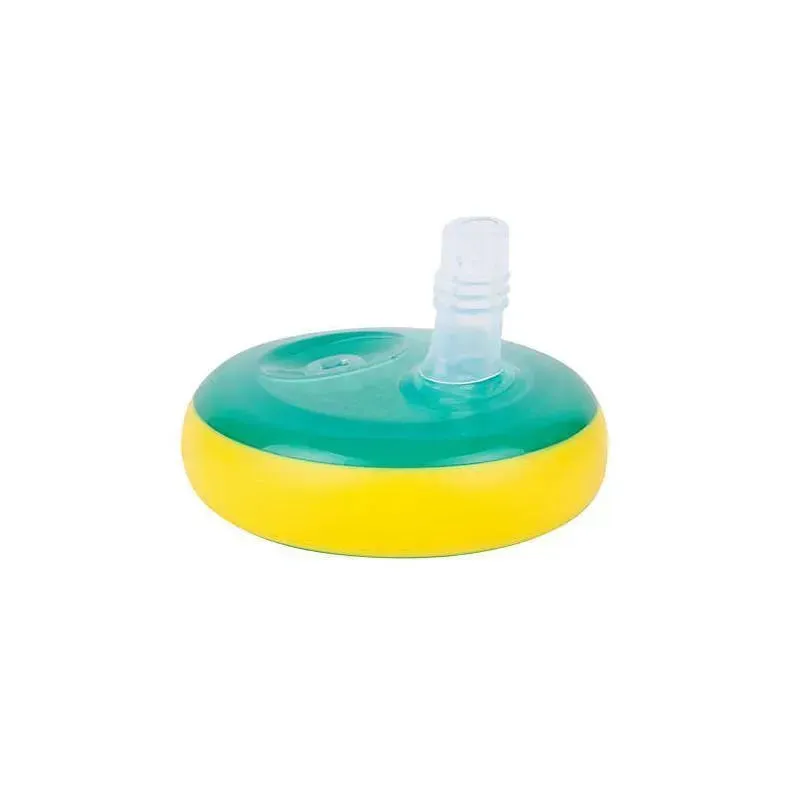 Tomy - Baby Shark Drop Guard Insulated Straw Cup - Image 3