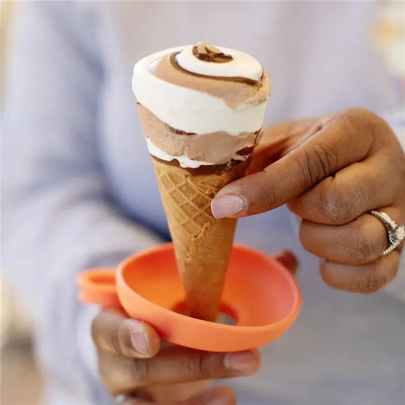 Tomy Boon - Drizzle Popsicle Holder 2Pcs - Image 3