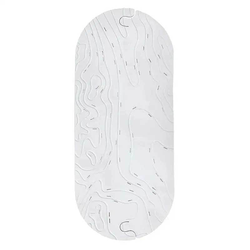Tomy Boon Griffle Bath Mat