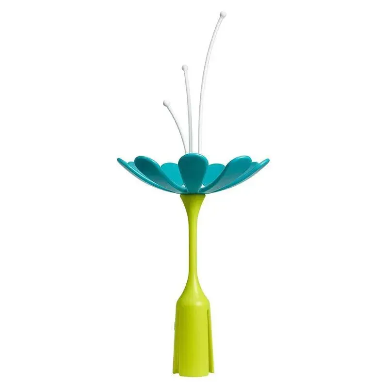 Tomy - Boon Stem Refresh, White/Teal