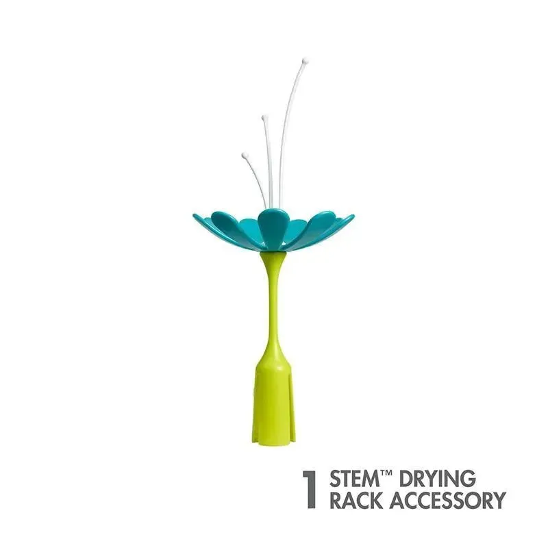 Tomy - Boon Stem Refresh, White/Teal - Image 2